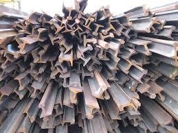 Stainless Steel Angle Scrap 