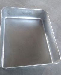 Stainless Steel Cooler Tray