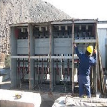 Substation Prevention And Maintenance Services By JBS Enterprises Pvt. Ltd.
