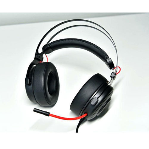 Superior Finishing HP Headphone (B4B09)