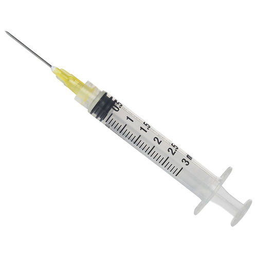 Surgical Medical Small Syringe
