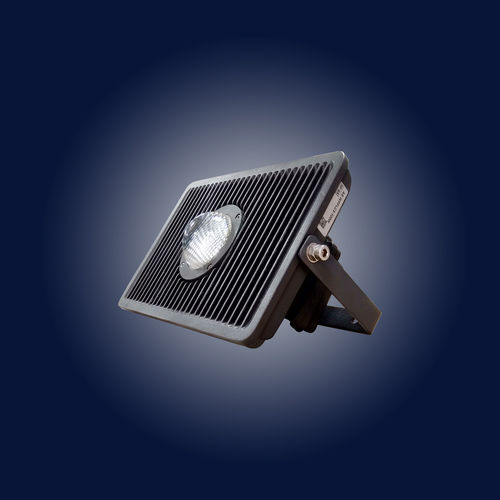 100W LED Flood Light