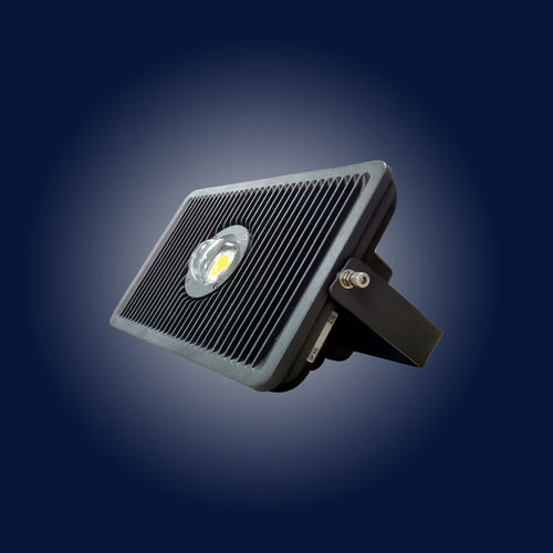 120W LED Flood Light