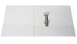 43 Ring Binder PVC File