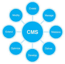 Content Management System Services