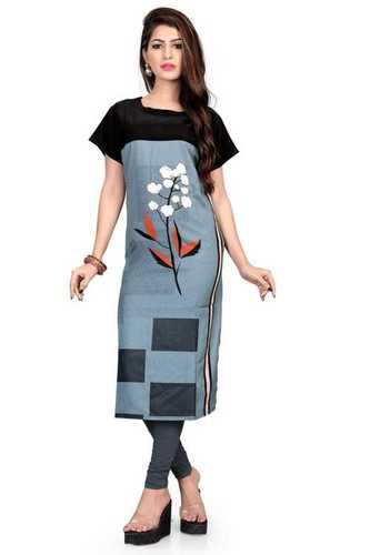 Fancy Designer Ladies Kurti