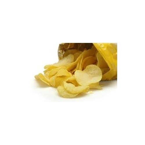 Flavoured Potato Chips