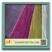 Good Quality Chenille Sofa Fabrics