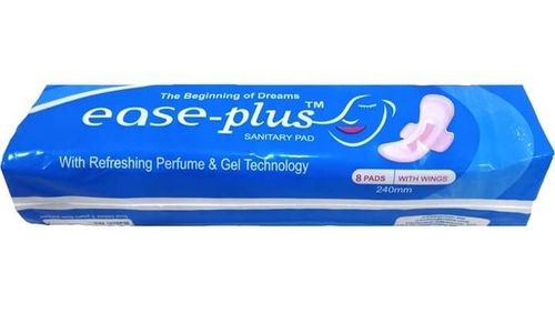 High Absorption Sanitary Pads