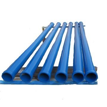 High Grade Concrete Pump Boom Pipes