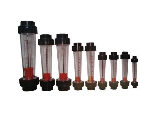 High Grade Inline Rotameter