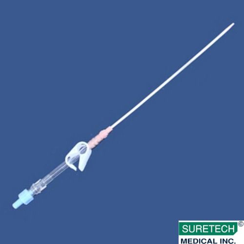 single lumen catheter