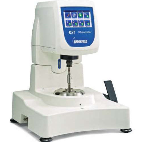 High Performance Brookfield Rheometer