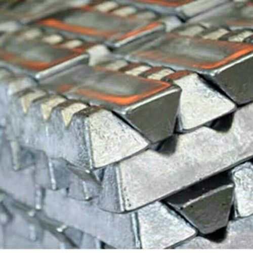 High Purity Aluminum Ingots