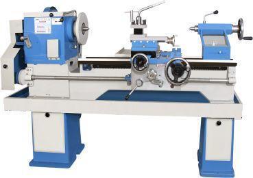 High Quality Lathe Machine