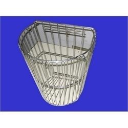 Highly Efficient Kitchen Baskets