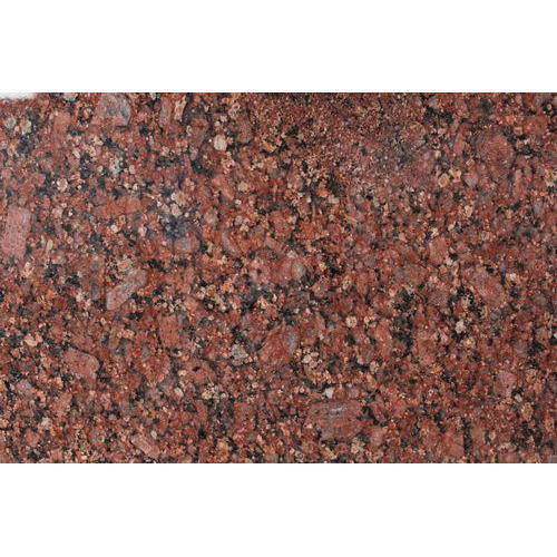 Jhansi Red Granite Stone