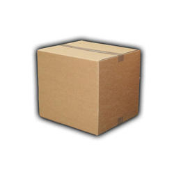 Light Weight Electronics Packaging Box