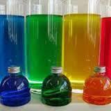 Liquid Dye Fixing Agent