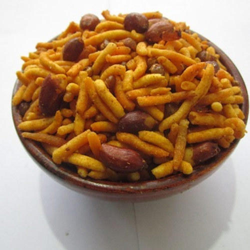 Madrasi Spicy Mixture Namkeen