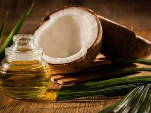 Natural Pure Coconut Oil