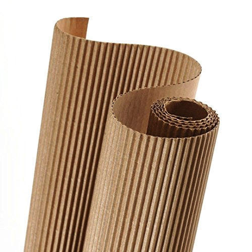 Optimum Quality Packaging Corrugated Roll