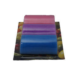 Plastic Color Fridge Bag