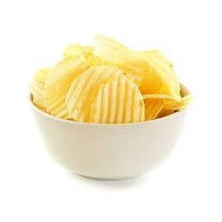 Potato Lining Chips
