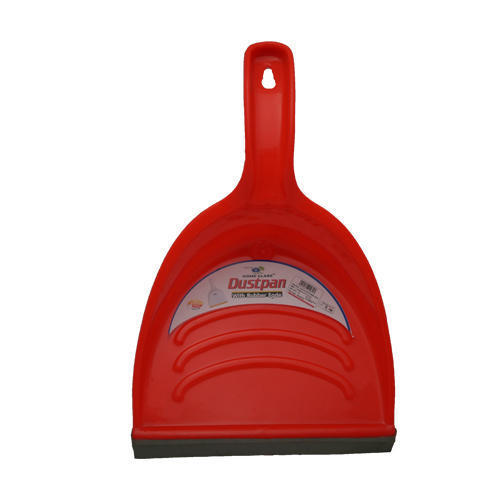 Red Color Dust Pan