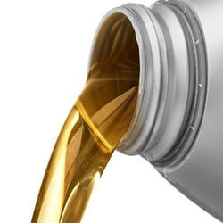 rust preventive oil