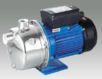 बेहतर गुणवत्ता वाला Ht Pump (Ss)