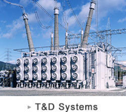 Transformer and Distribution System