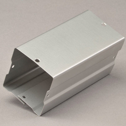 Aluminium Sheet Metal Fabrication - High-Quality, Durable, Precision Engineered | Excellent Strength and Customization Options