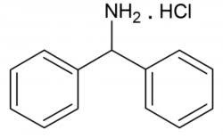 Benzhydrylamine Hydrochloride