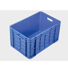 Best Industrial Plastic Crates