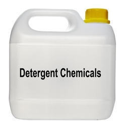 Best Quality Detergent Chemicals