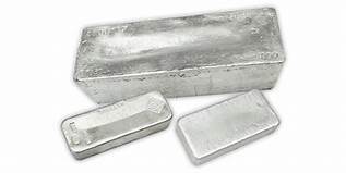 Best Silver Ingots