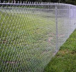 Chainlink Fencing Wire