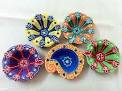 Decorative Holdiay Diyas