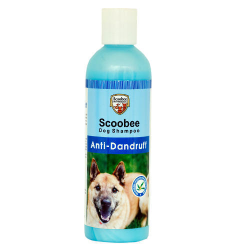 Dog Shampoo 300 ml