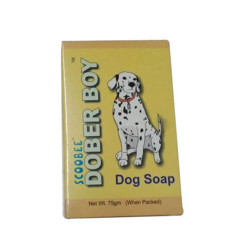 Dog Soap 110 g