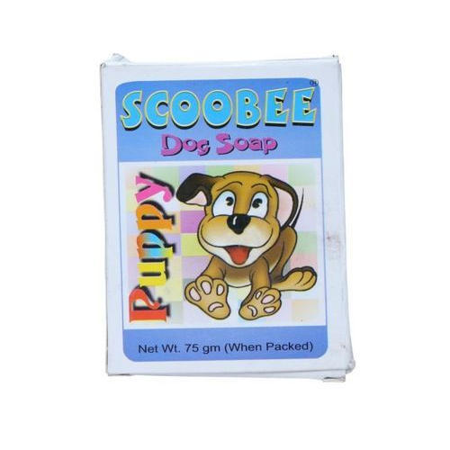 dog soaps