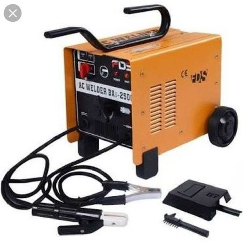 Electric Ac Welding Machine 