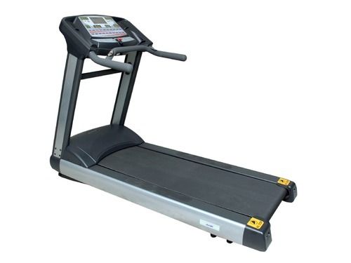 Electronic Commercial Treadmill