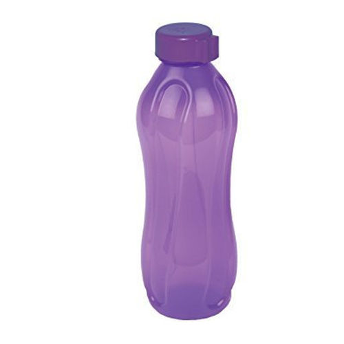 Ergonomically Designed PET Water Bottle