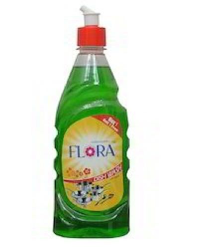 Flora Dish Wash Liquid