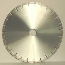 Granite Cutting Blade - Premium Quality Hard Granite, 14-Inch Diameter , Superior Durability and High Cutting Efficiency