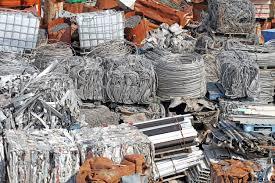 High Grade Iron Scrap