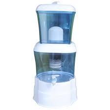 Industrial RO Water Filter