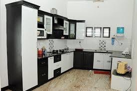 Kitchen Interior Interior Service